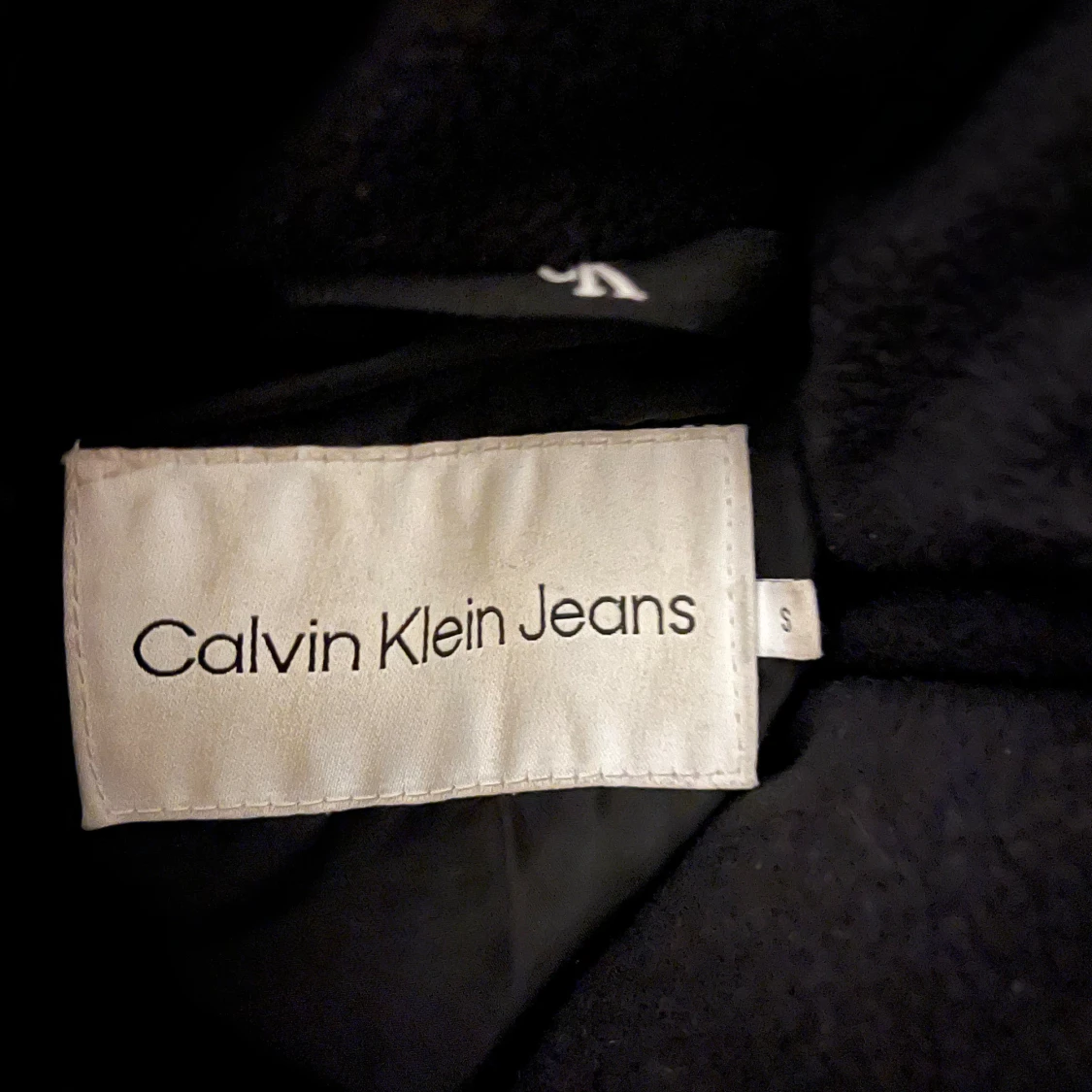 Calvin Klein jacka - 91