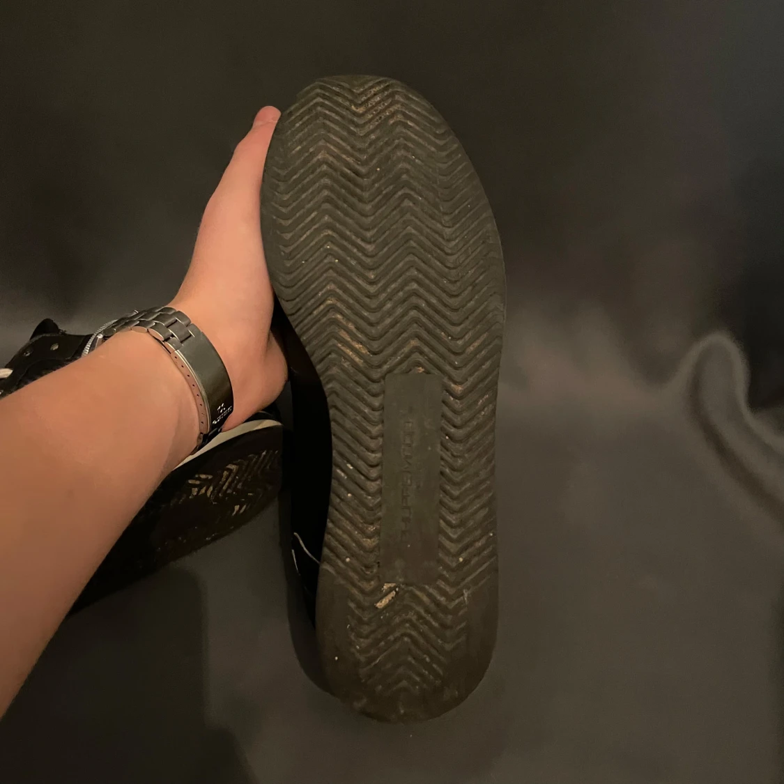 PHILIPPE MODEL  - 91