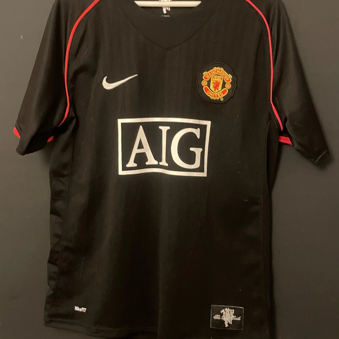 Man utd Ronaldo 7 - 90