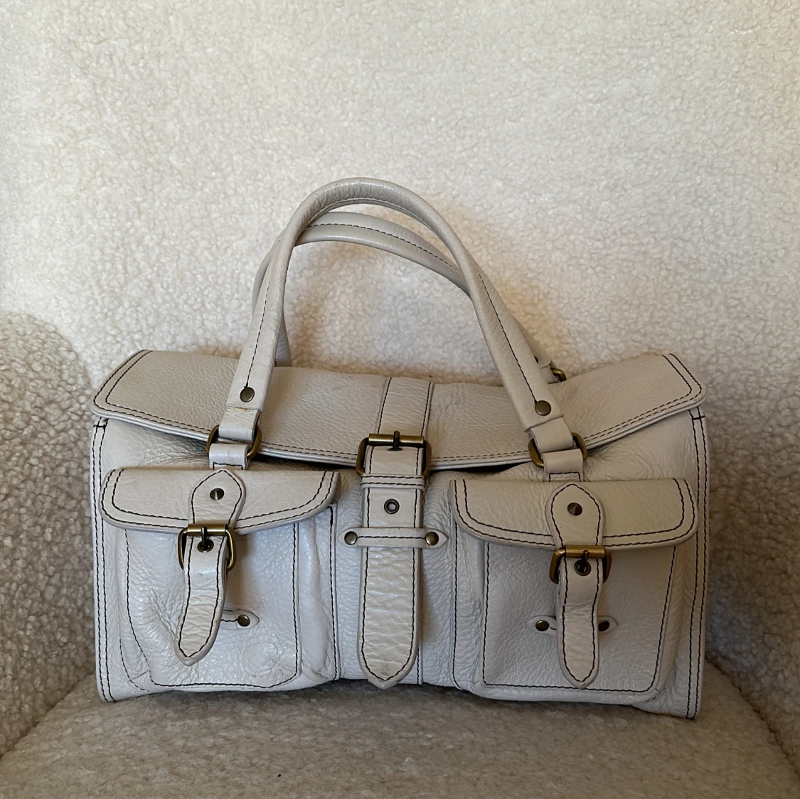 Avant Premiére vintage handväska