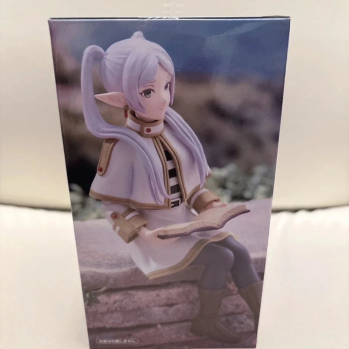 Exclusive Frieren Figure - 3