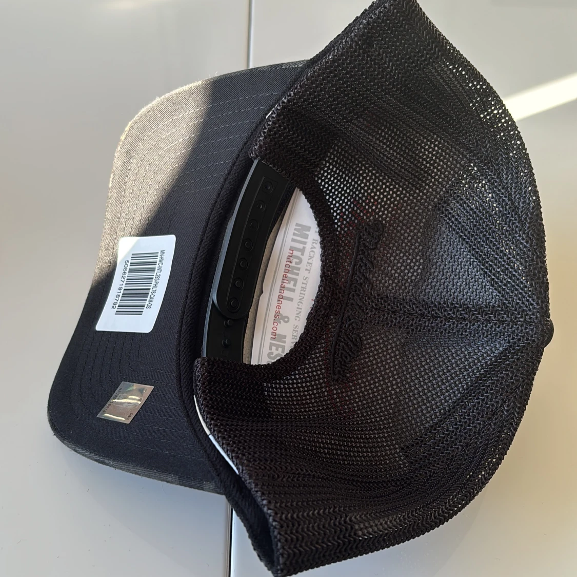 Mitchell & Ness Keps - 90