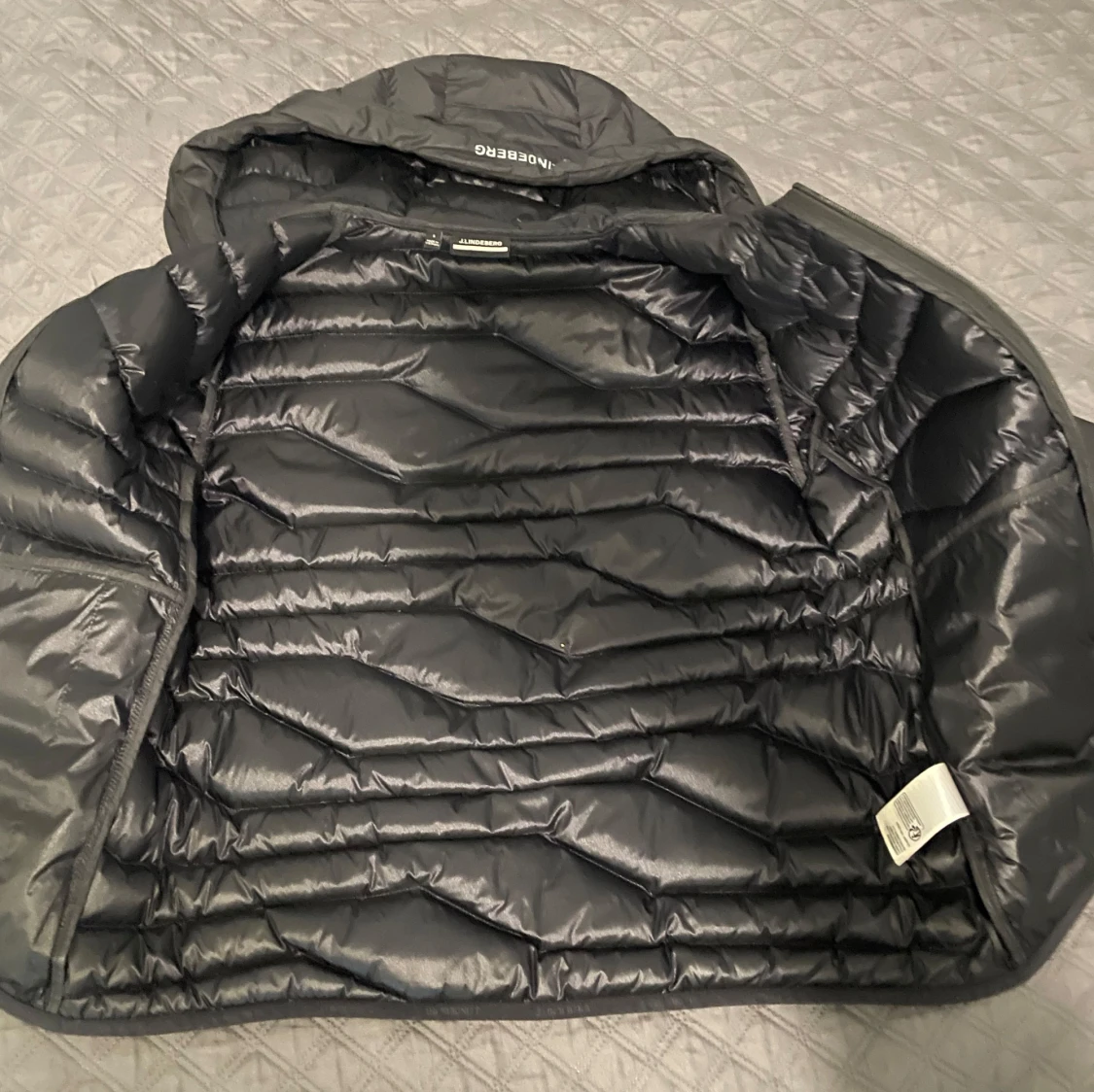 J.lindeberg jacka - 92