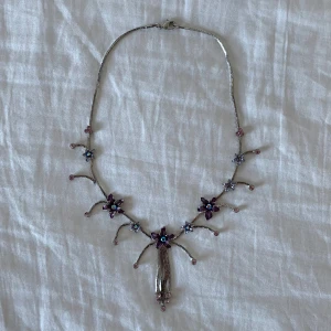 Vintage halsband  - Såld