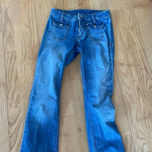 Zadig Voltaire jeans  - Lågmidjade bootcut 