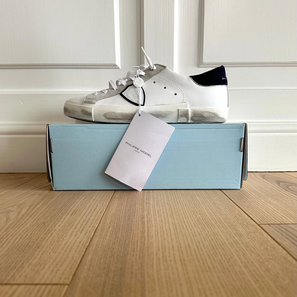 Philippe Model Skor