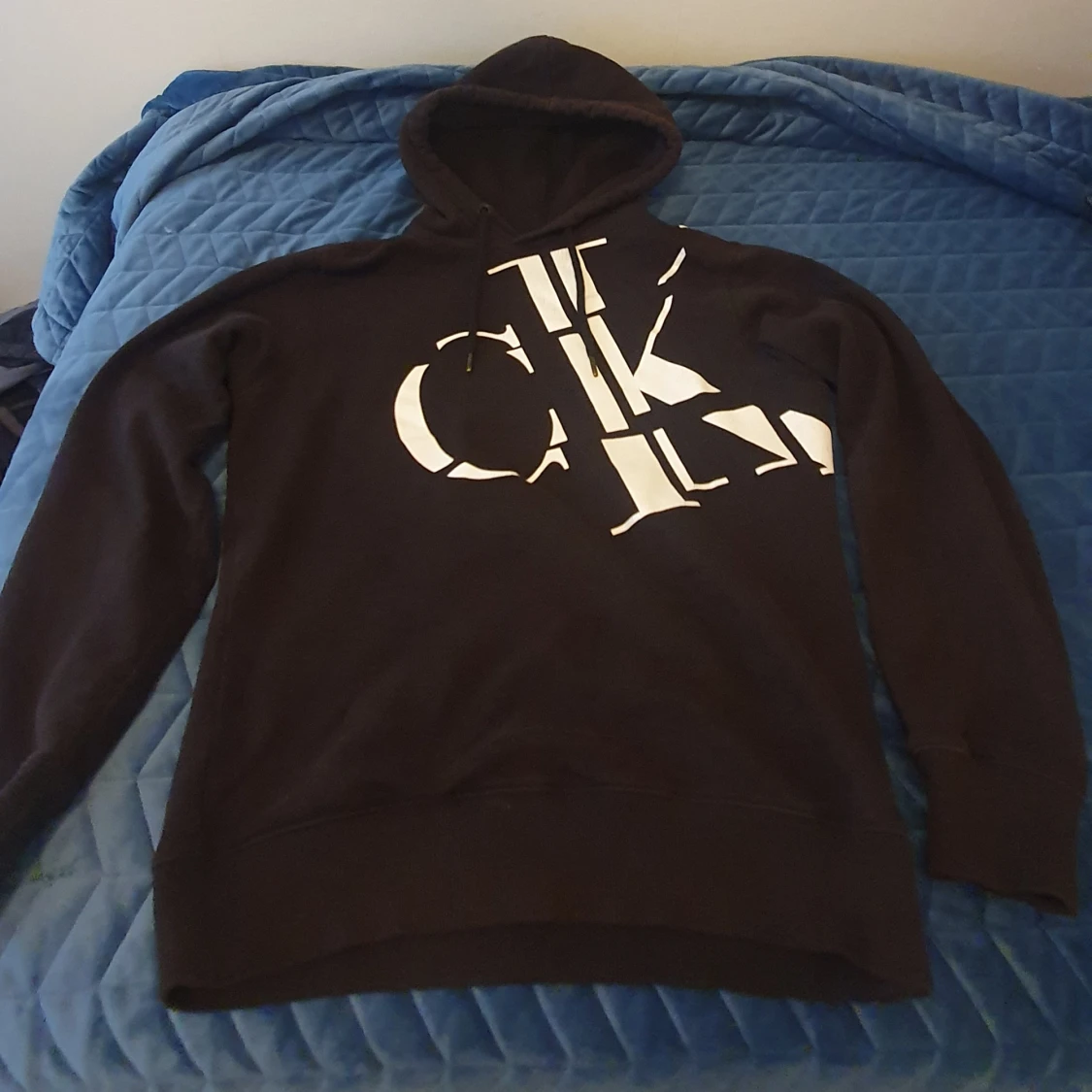 Calvin Klein Hoodie 