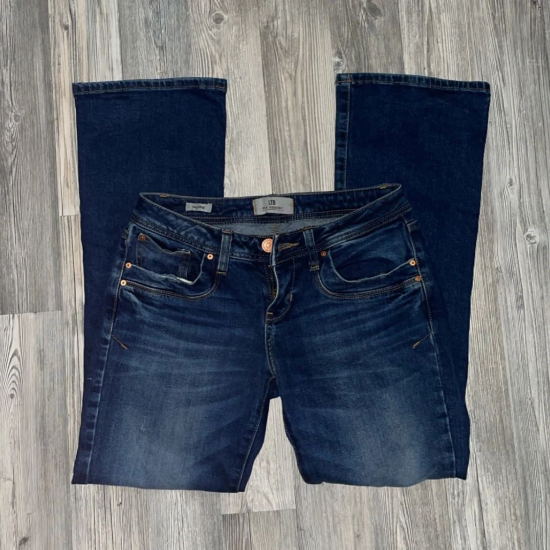 Ltb jeans