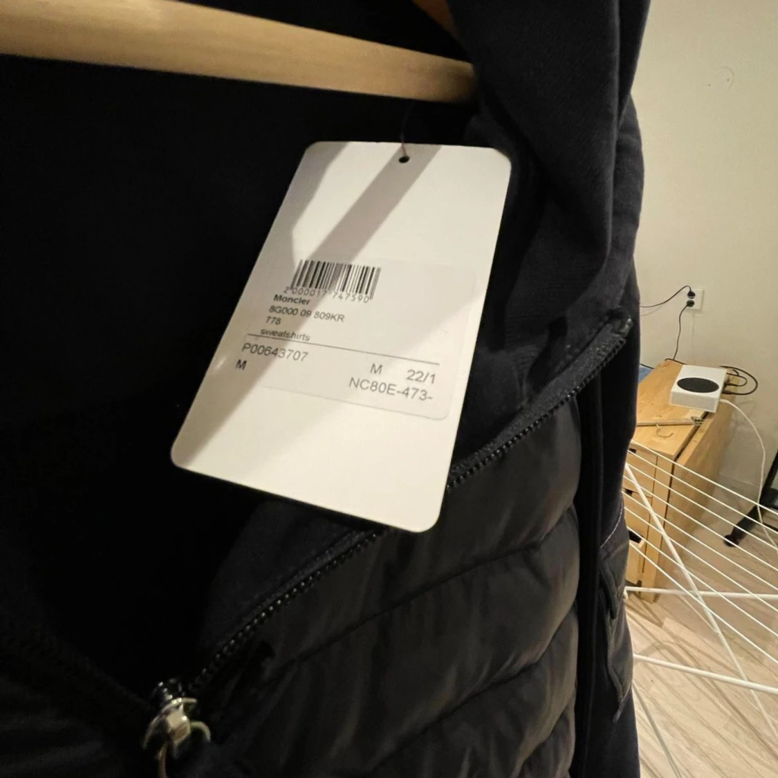 Moncler cardigan - 91