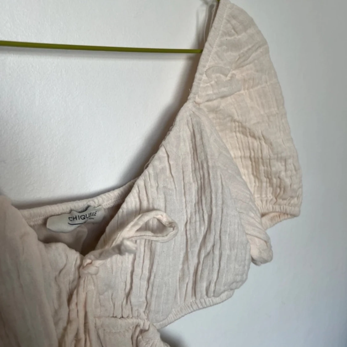 Chiquelle klänning - 91