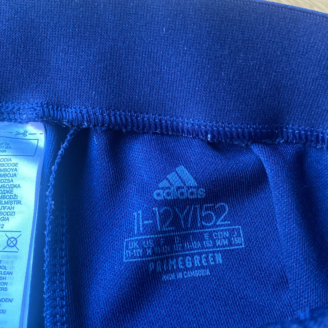 Träningsbyxor DIF - 91