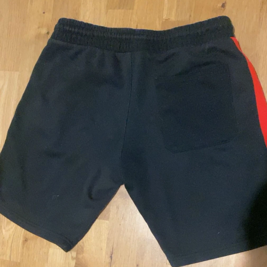 ”Loyalty” shorts 🩳  - 91