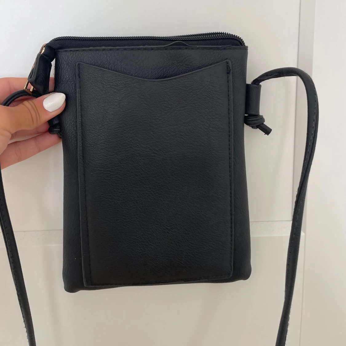 Leopard väska  - 91