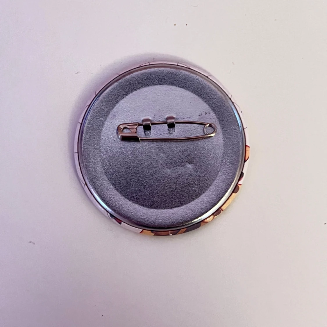 Kazuichi Soda pin - 90