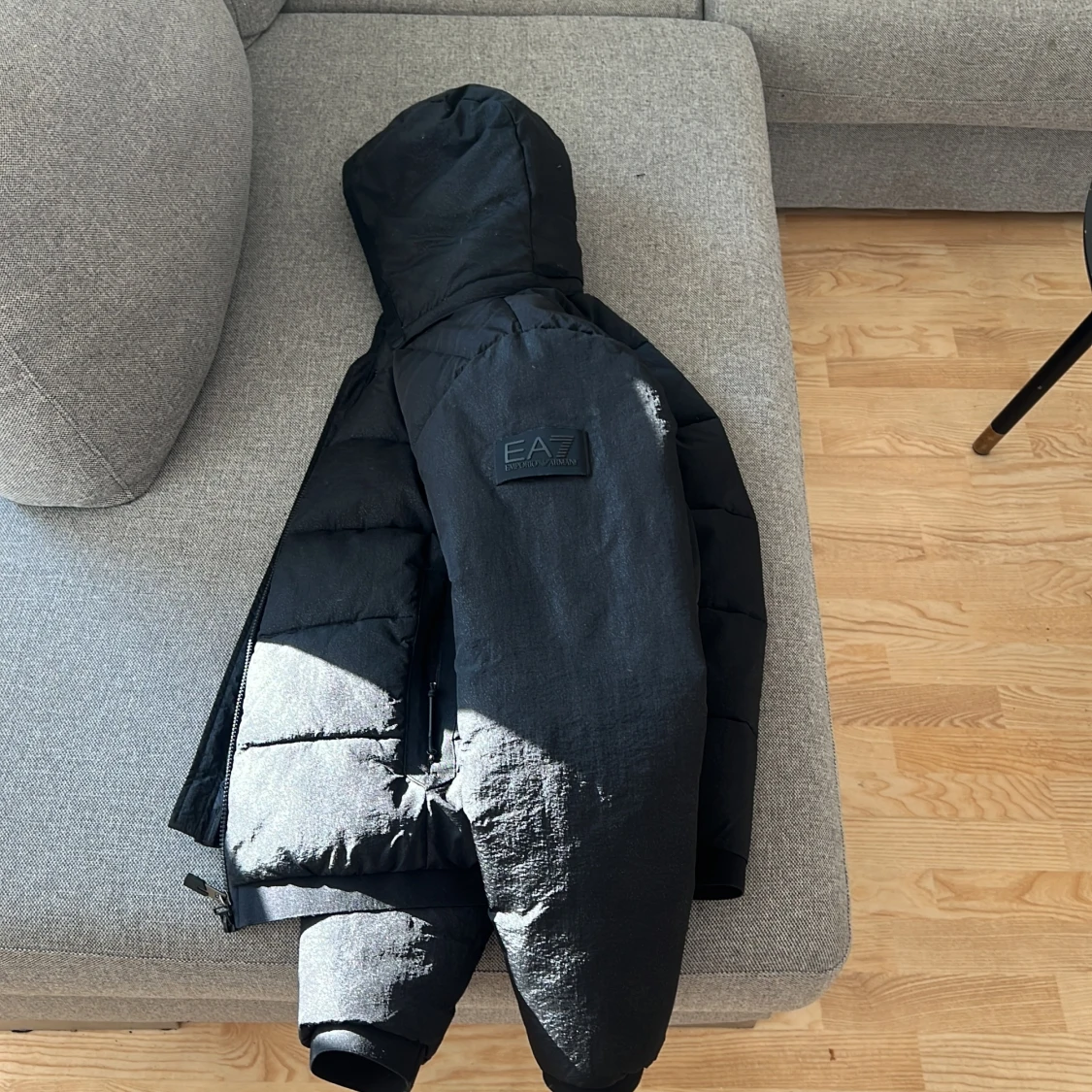 EA7 Vinterjacka - 90