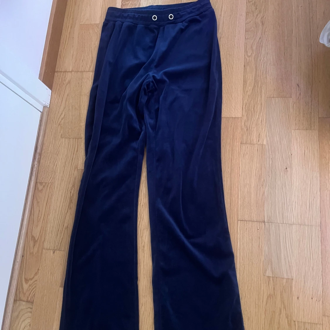 Gina set mörkblått - 90