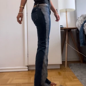 Weekday jeans - Så snygga! W26 L 32