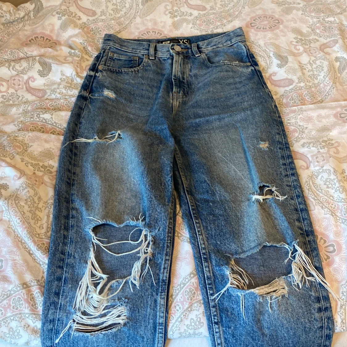 Jeans/byxor  - 92