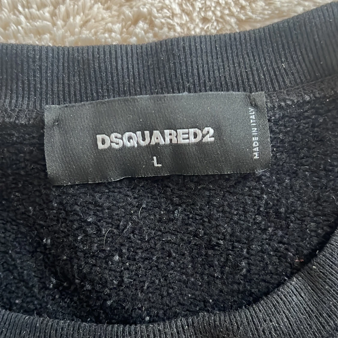 Dsquared 2 tröja  - 90