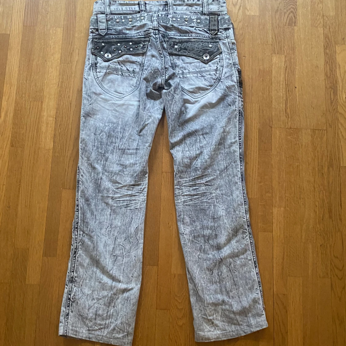 Robins liknande jeans - 90