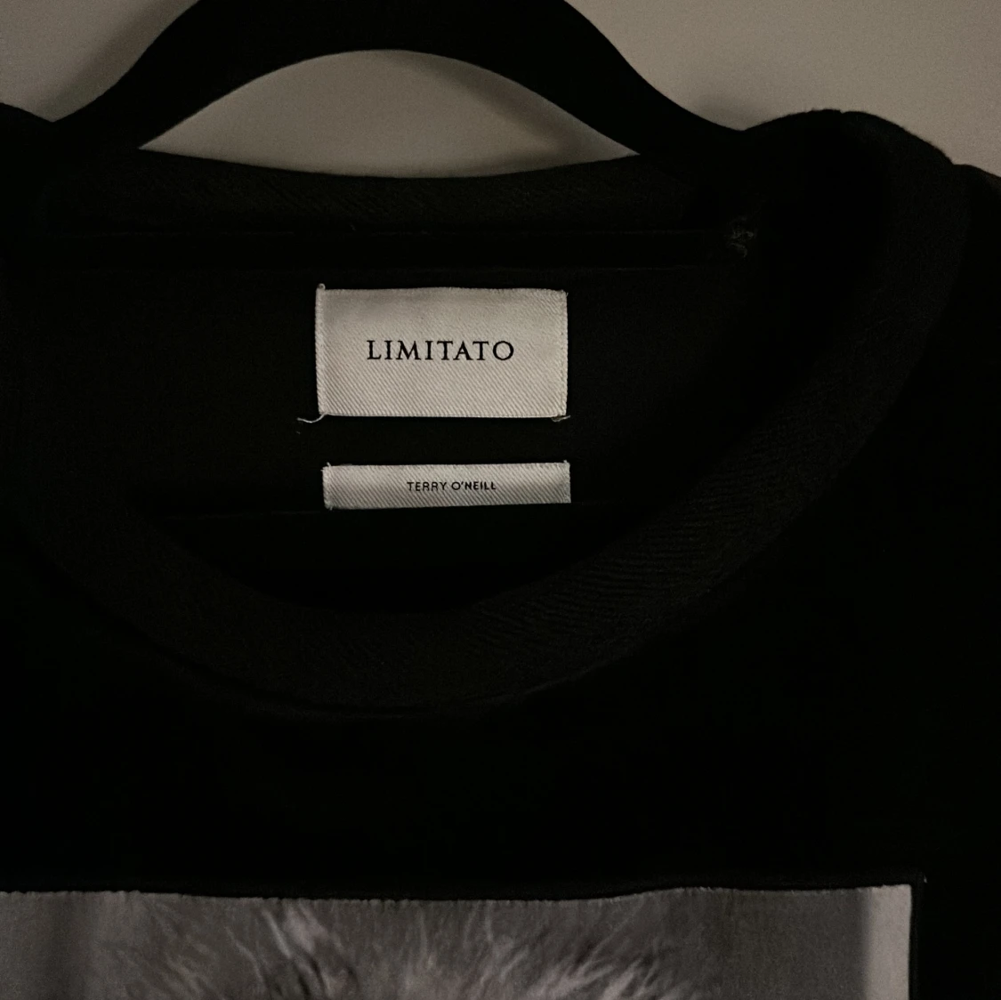 Limitato tröja  - 91