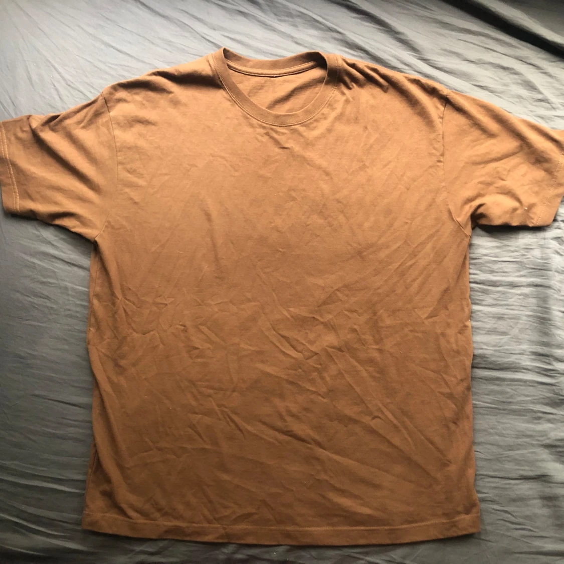 Blank T-shirt 
