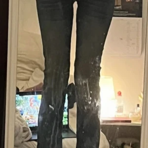 Ltb valerie- Jeans bootcut - Normal storlek, långa i benen