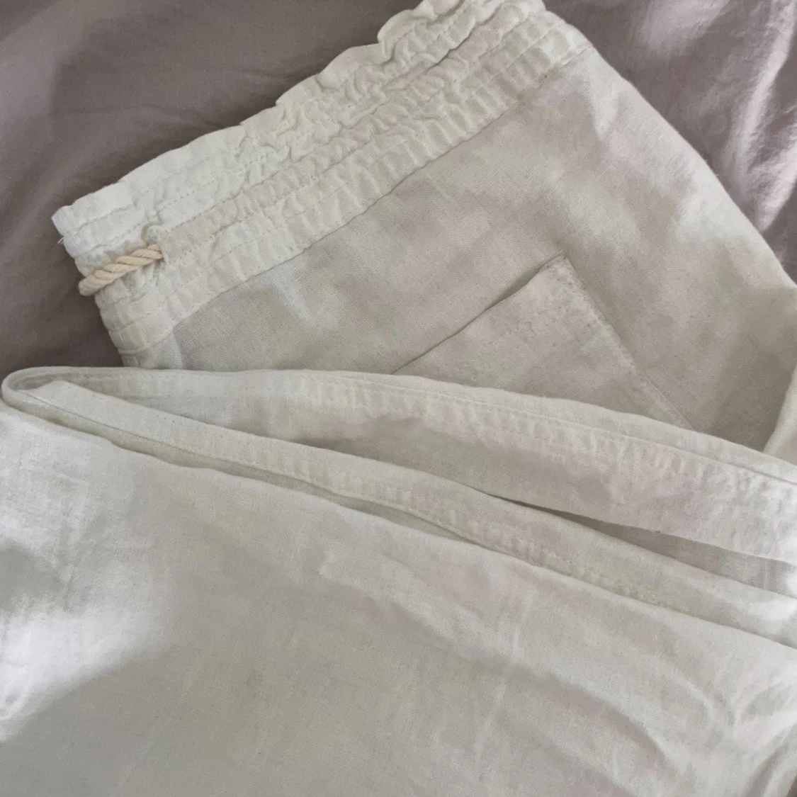 Roxy linnebyxor - 91