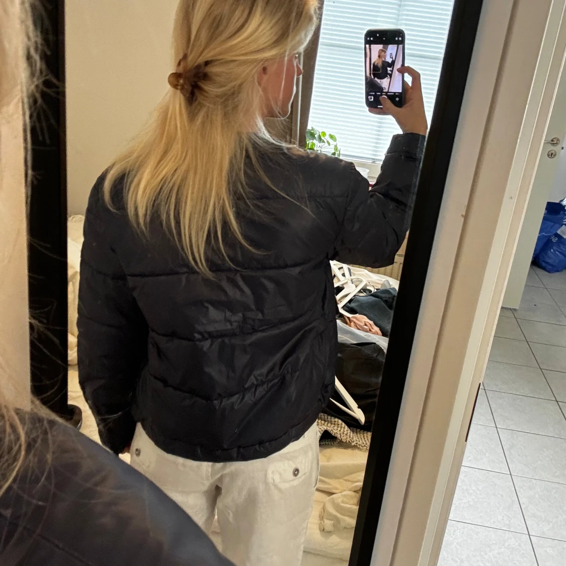 Massimo dutti jacka - 91