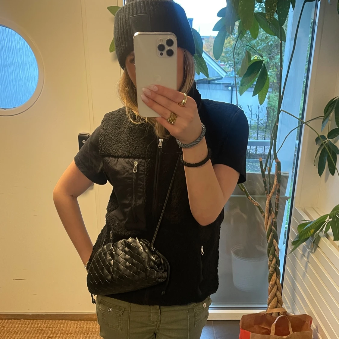 Bottega väska  - 90