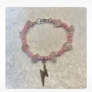 Armband - Så fint armband från mitt gamla uf-företag (braceit uf). Så så fint 💗