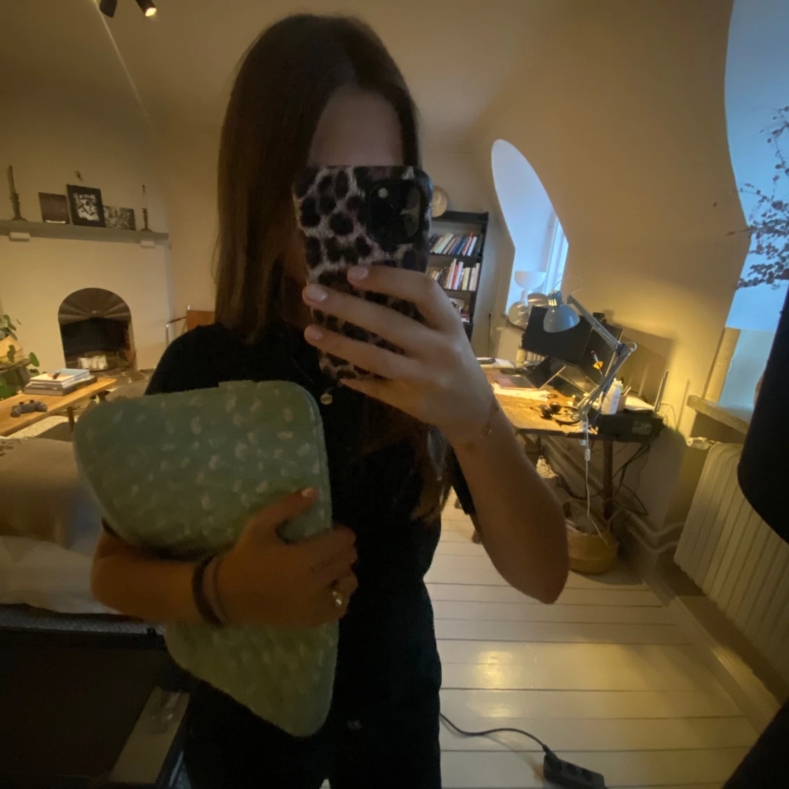 Dator fodral 🩷 - 92