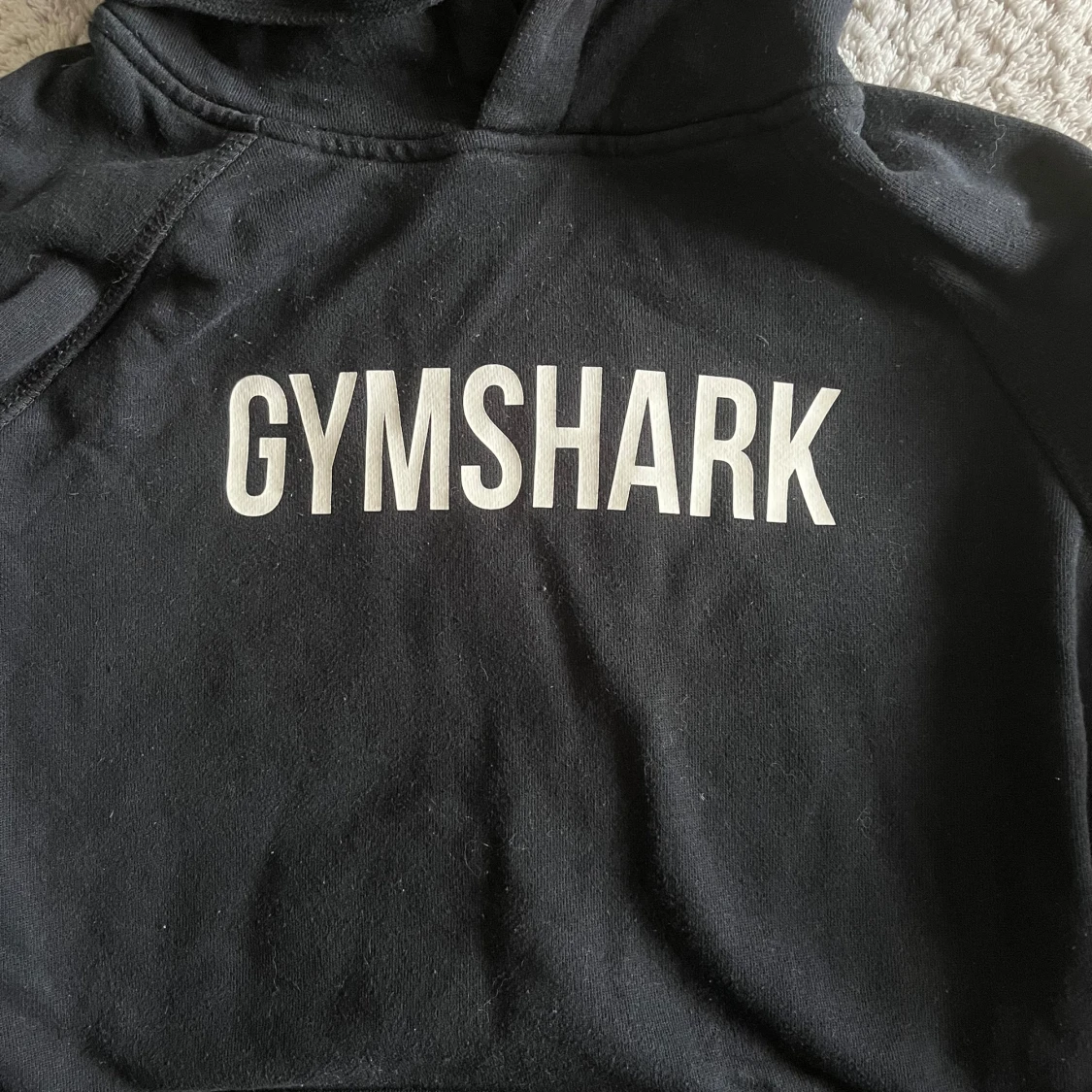 Gymshark hoodie  - 90