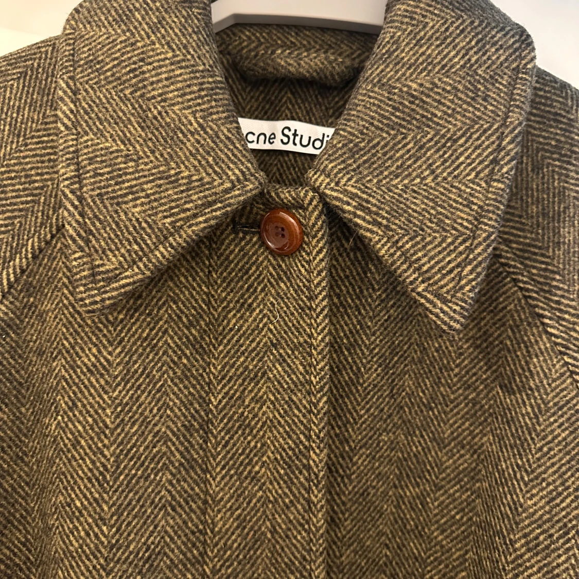 Acne Studios Coat - 92
