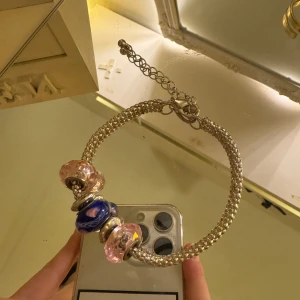 Armband - Fint armband från smycka