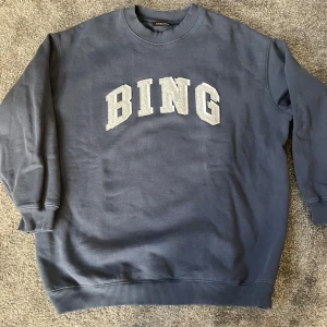 Anine Bing sweatshirt  - Superfin sweatshirt från Anine Bing. Stl XS. Använd en gång.