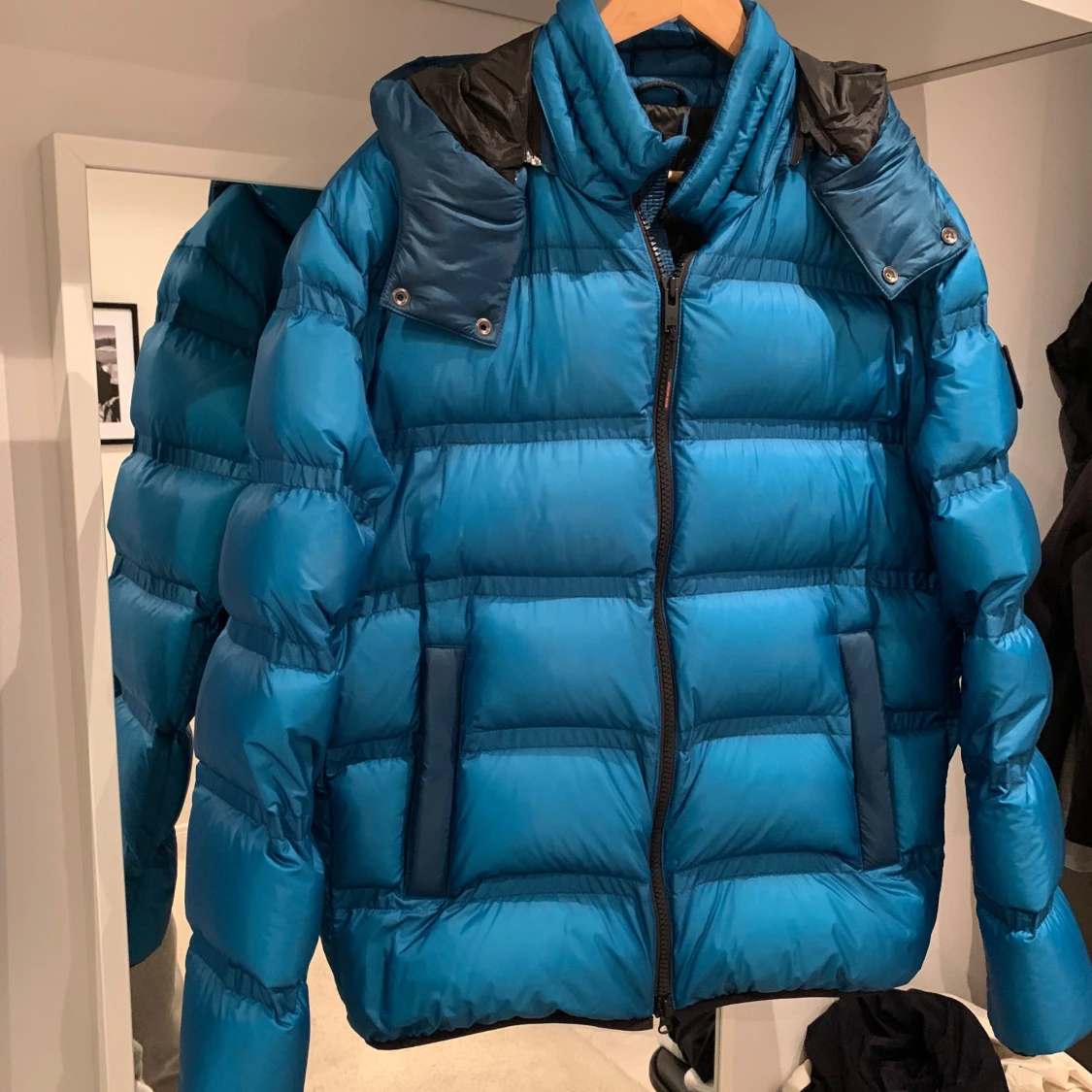 Moose knuckles vinterjacka - 91