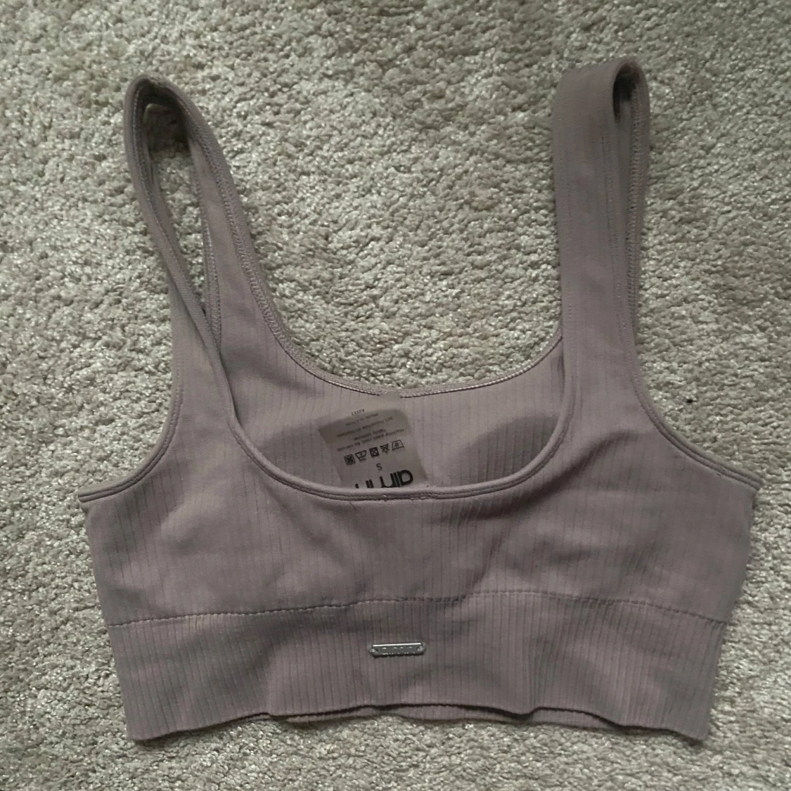 Aimn tränings BH - 90