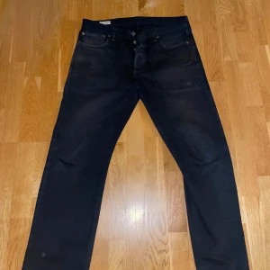 Levis 501 - W34 L30