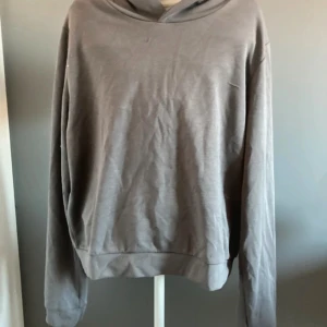 Hoodie - Välsigt bekväm 