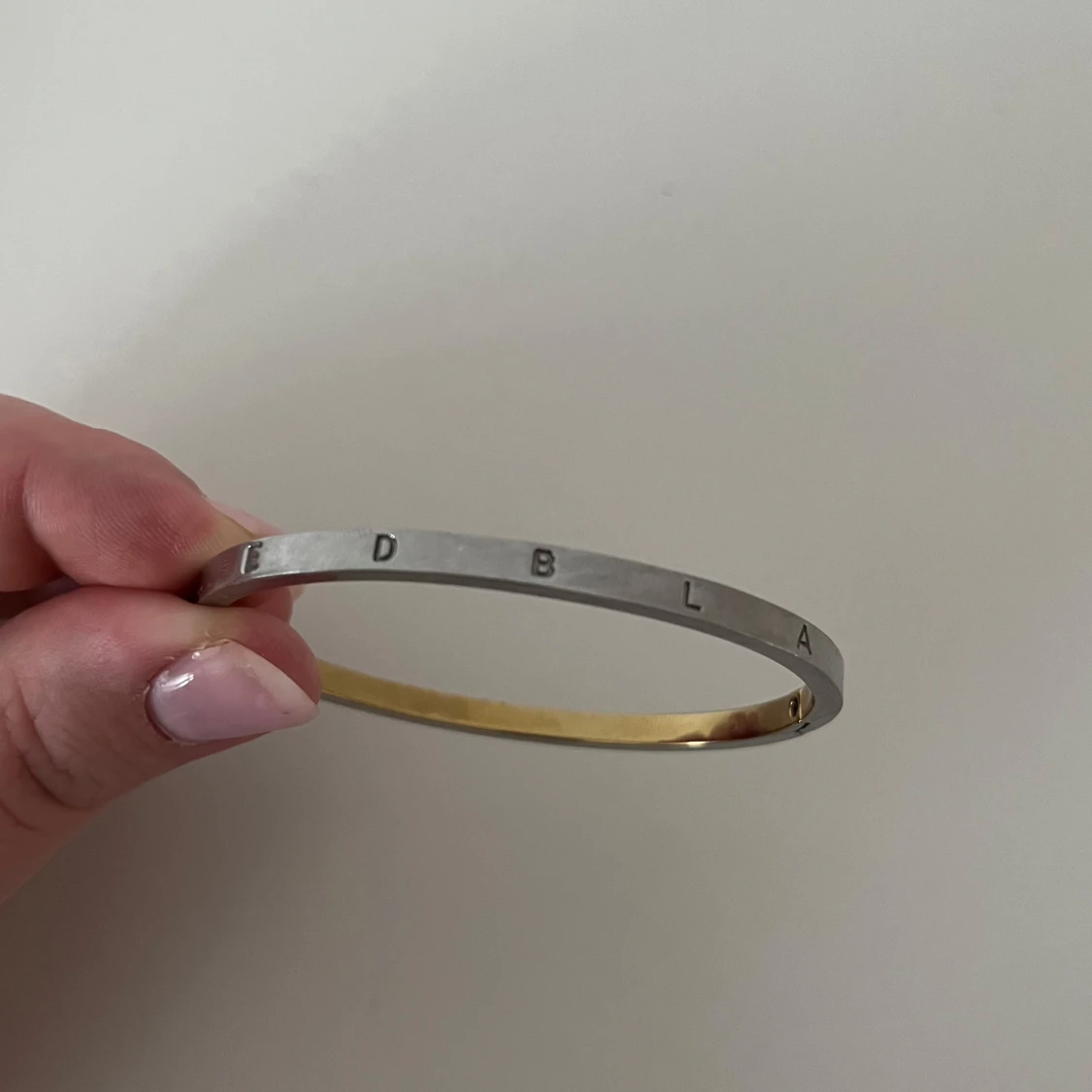 Edblad armband  - 90