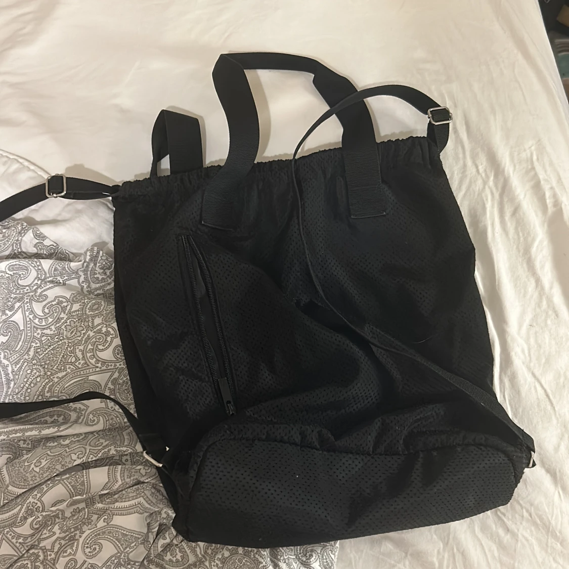 Gym väska - 90