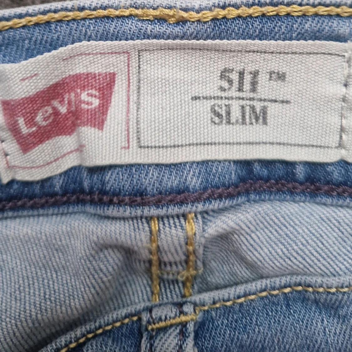 Jeans levis - 92