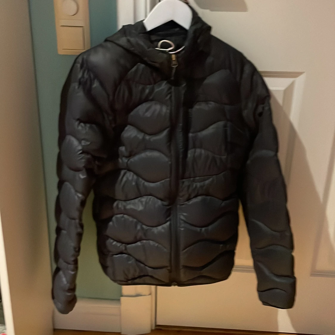 Peak performance jacka