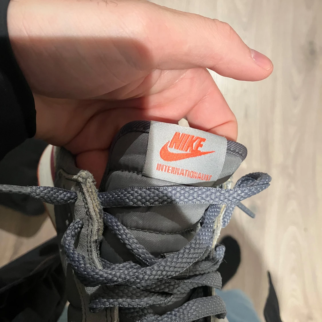 Nike internationalist - 90