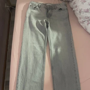 Jeans - Bra skick 