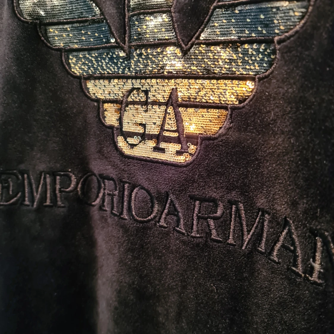 Emporio Armani Hoodie - 91