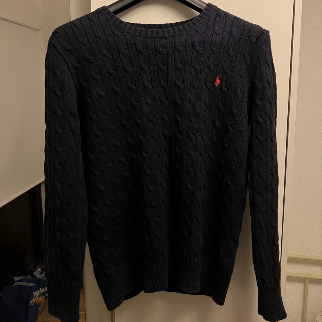 Stickad tröja från Polo Ralph Lauren