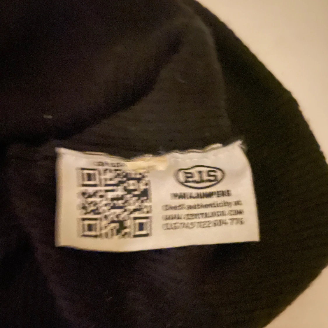 Parajumper mössa - 91