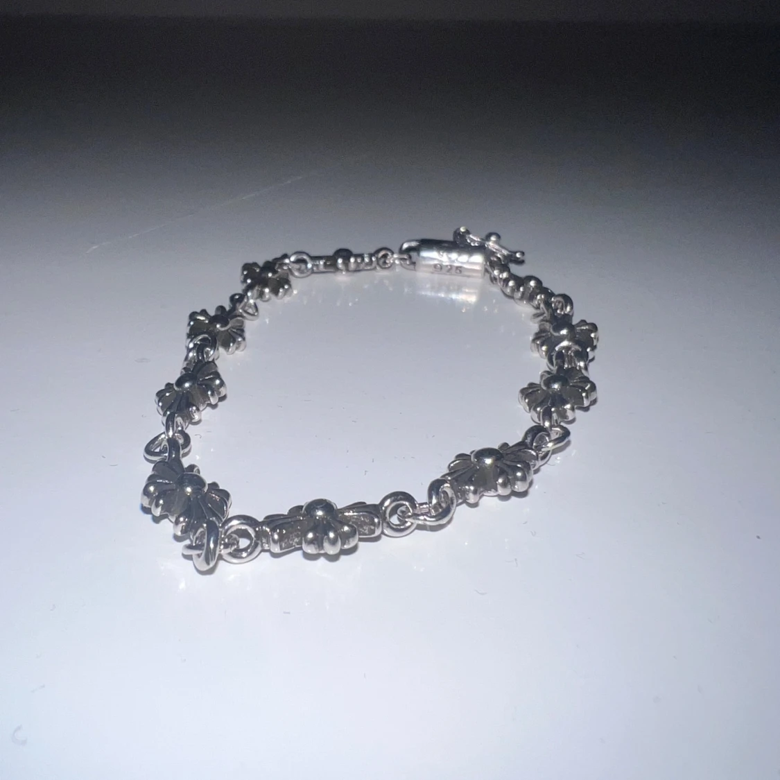 Chrome Hearts armband - 90